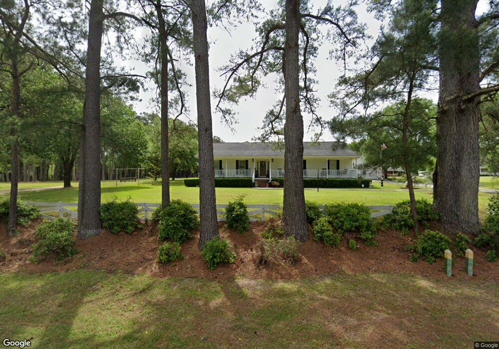 4198 Highway 472, Conway, SC 29526 - photo 1