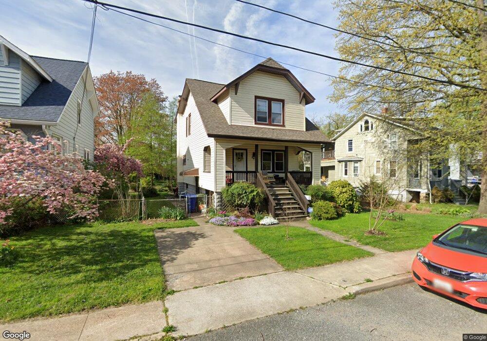 3107 Rosekemp Ave, Baltimore, MD 21214 - photo 1