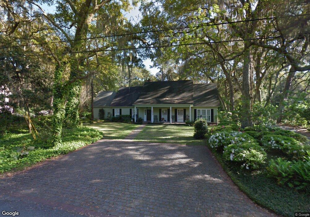 101 Worthing Rd, Saint Simons Island, GA 31522 - photo 1