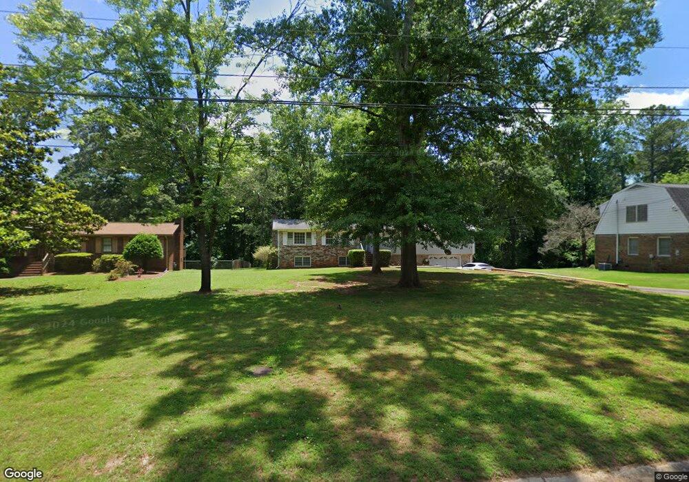 1320 Gray Rock Dr, Marietta, GA 30066 - photo 1