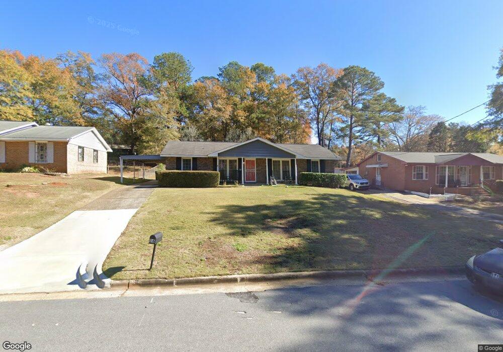 16 Benning Dell Dr, Columbus, GA 31903 - photo 1
