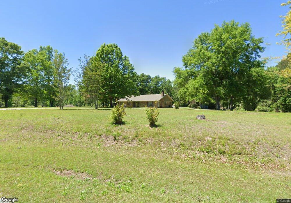 332 County Road 155, Stringer, MS 39481 - photo 1