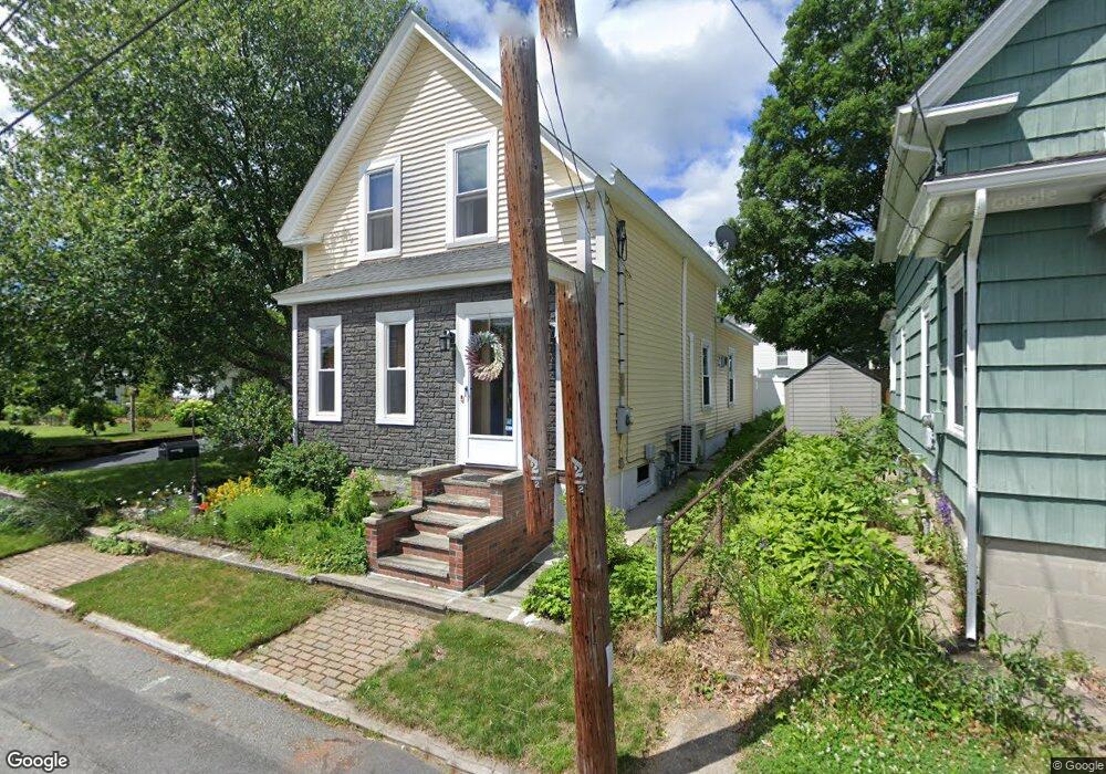 20 Swain St, Dracut, MA 01826 - photo 1