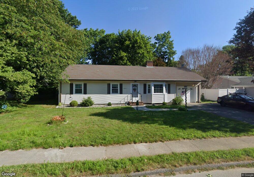 14 Jarvis Ave, Fairhaven, MA 02719 - photo 1