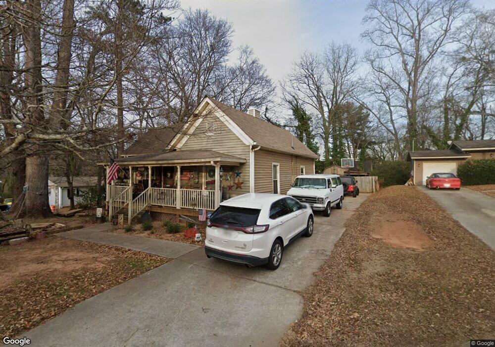 339 Power Ave, Buford, GA 30518 - photo 1