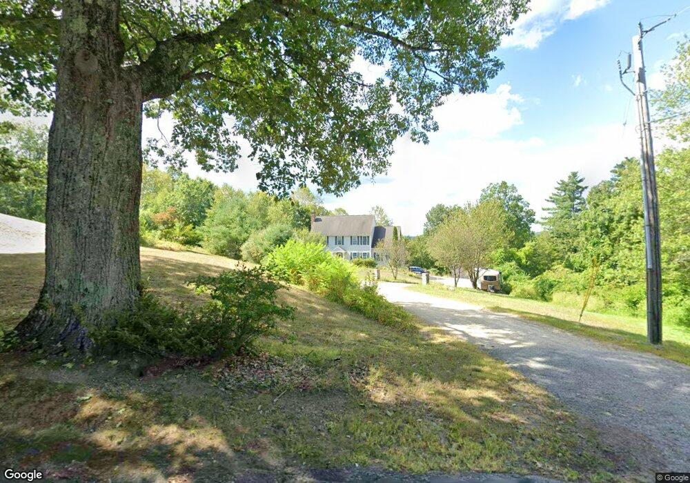 115 Federal Hill Rd, Milford, NH 03055 - photo 1