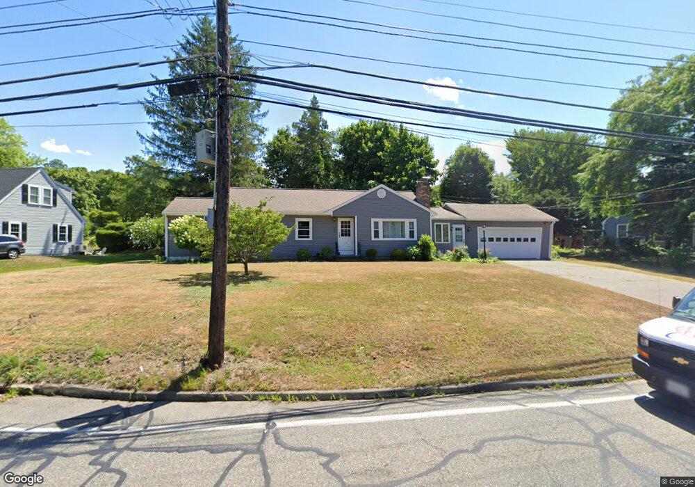 212 W Main St, Westborough, MA 01581 - photo 1