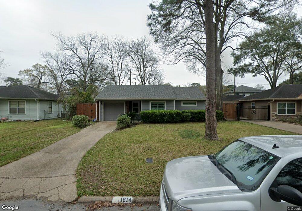 1614 Viking Dr, Houston, TX 77018 - photo 1