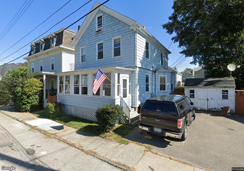 7 Tilley Ave, Newport, RI 02840 - photo 1