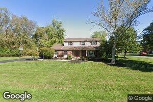 7494 Ginger Ln, Cincinnati, OH 45244