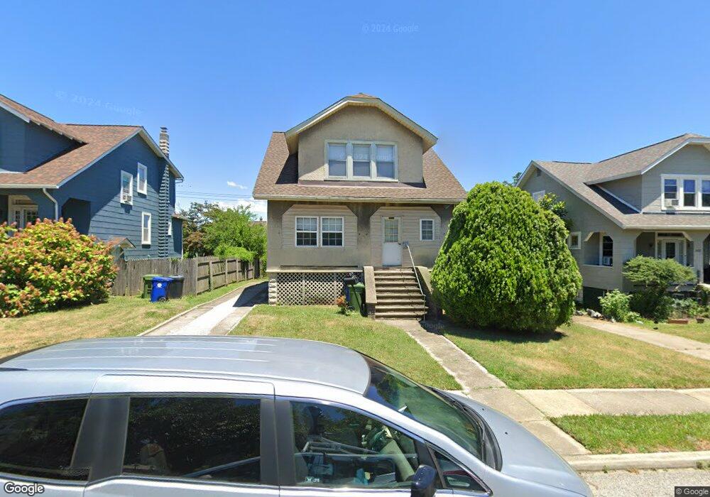 2810 Louise Ave, Baltimore, MD 21214 - photo 1