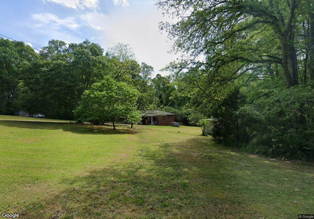 85 Mimosa Rd, Covington, GA 30016 - photo 1