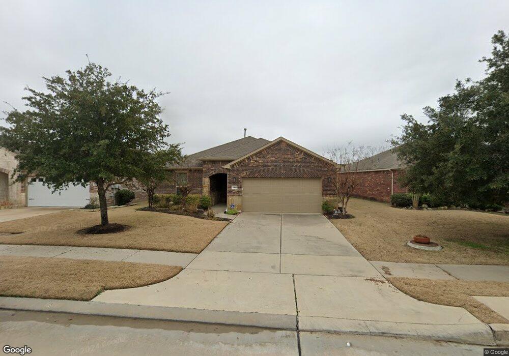 2919 Bur Oak Ct, Richmond, TX 77469 - photo 1