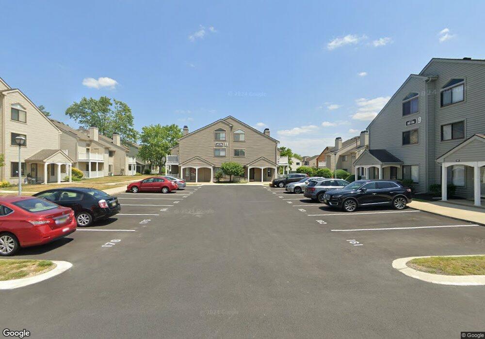 1107 Roberts Way, Voorhees, NJ 08043 - photo 1