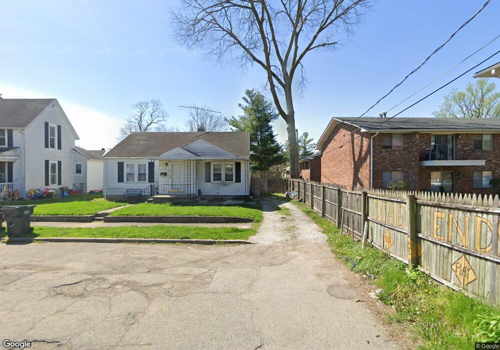 1229 W 7th St, Anderson, IN 46016 - photo 1