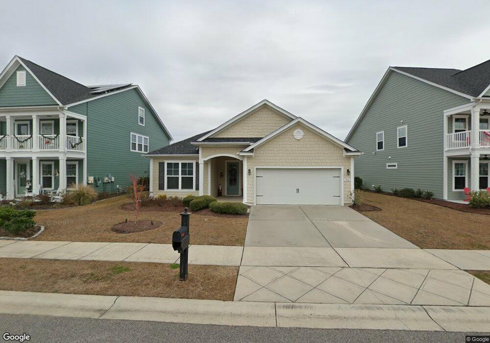 1508 Parish Way, Myrtle Beach, SC 29577 - photo 1