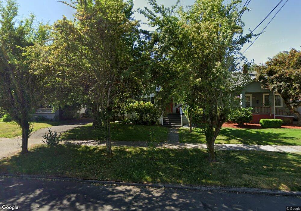 2012 17th Ave, Forest Grove, OR 97116 - photo 1