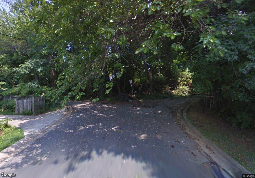 2414 57th Place, Hyattsville, MD 20785 - photo 1