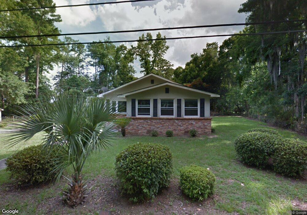 7423 Central Ave, Savannah, GA 31406 - photo 1