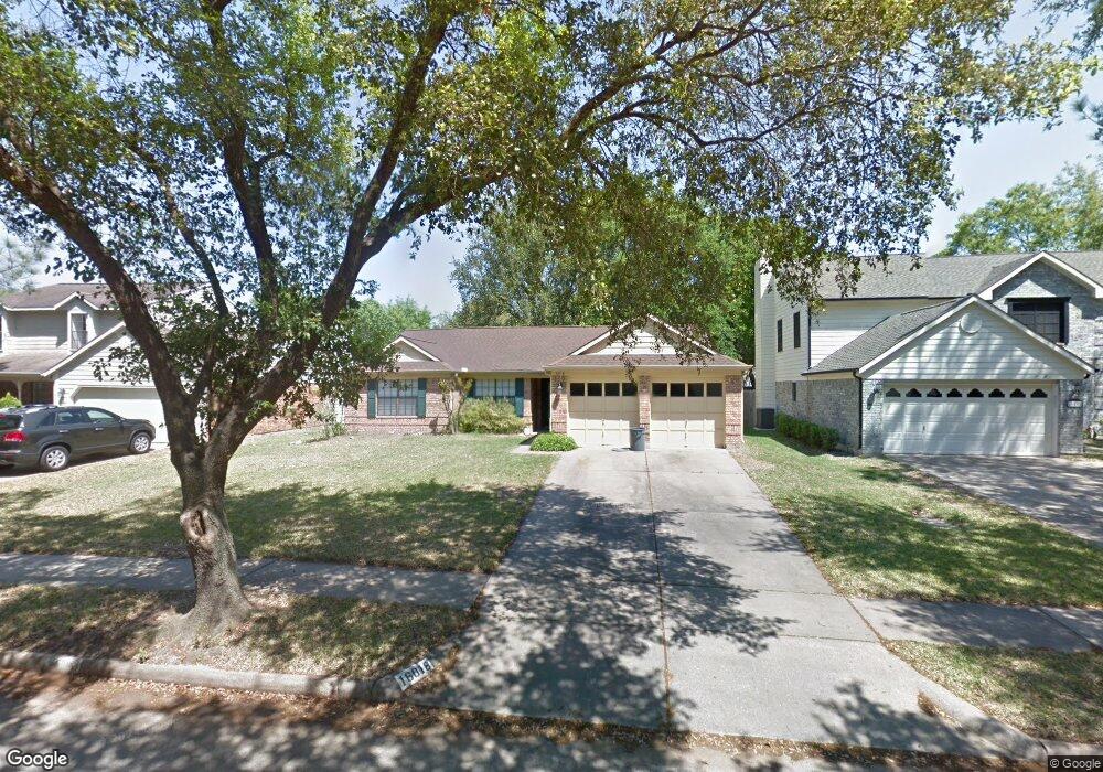 16018 Pinyon Creek Dr, Houston, TX 77095 - photo 1