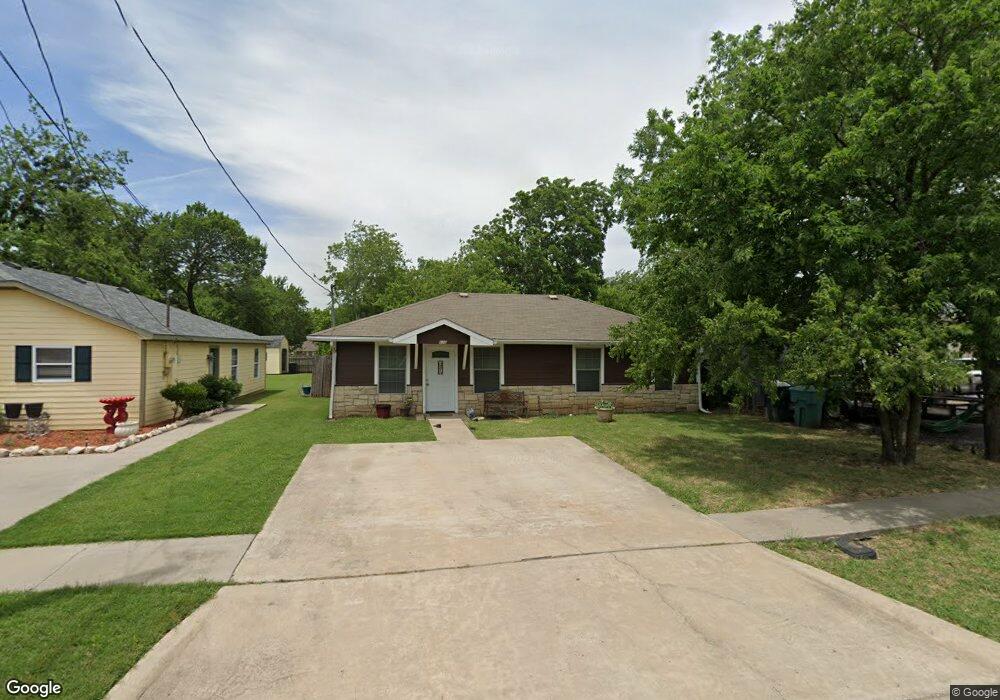 616 N East St, Sherman, TX 75090 - photo 1