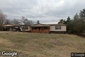37 War Lance Pass, Osage, OK 74054