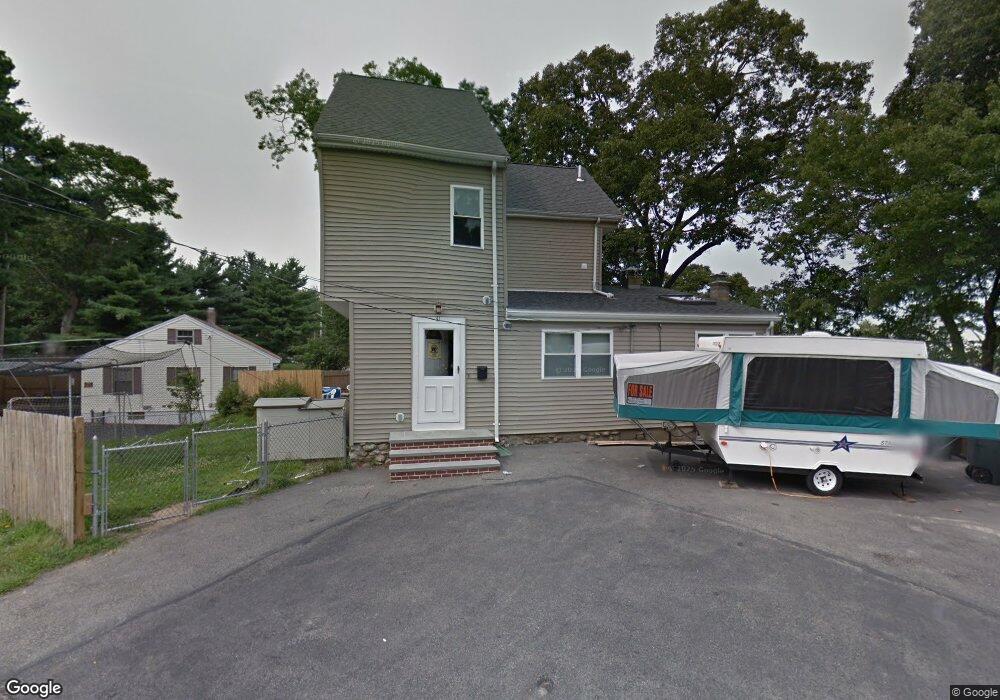 41 St Margarets St, Weymouth, MA 02188 - photo 1