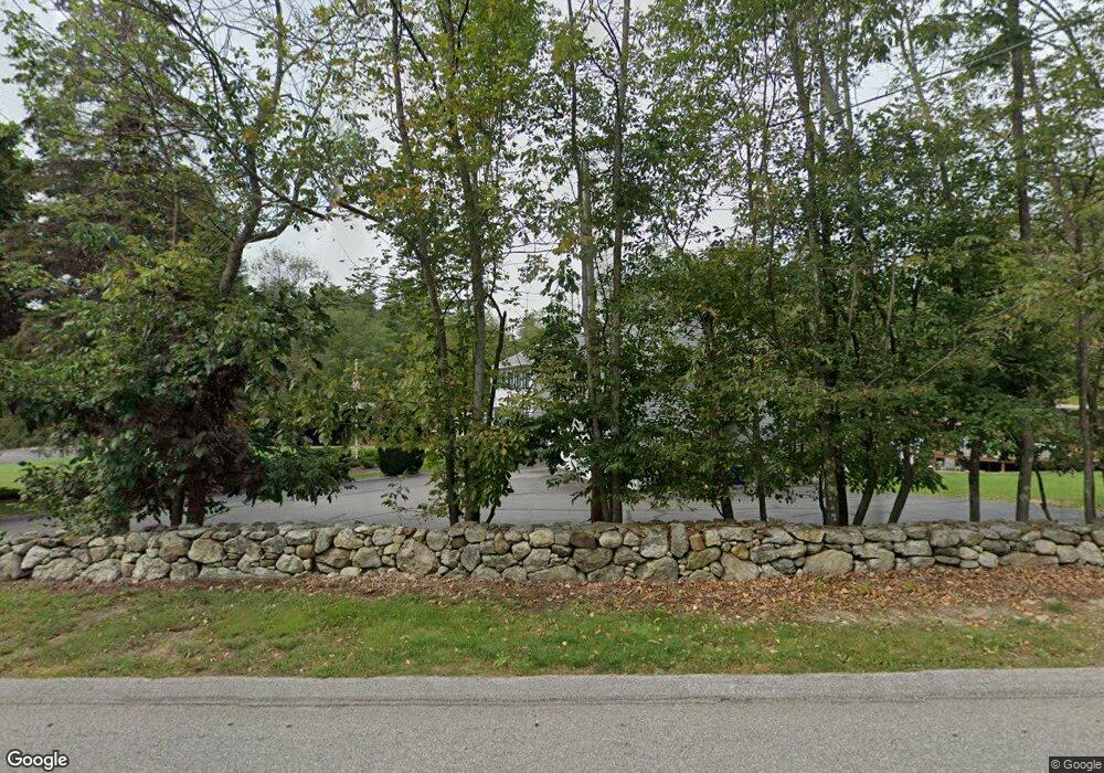 183 E Dunbarton Rd, Goffstown, NH 03045 - photo 1