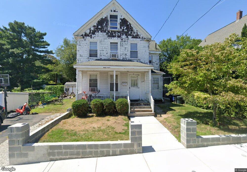 20 Harris St, Quincy, MA 02169 - photo 1
