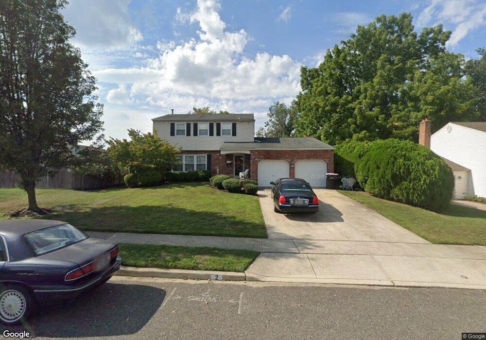 2 Cedar Creek Dr, Clementon, NJ 08021 - photo 1