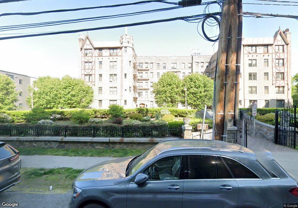 269 Broadway unit 1e, Dobbs Ferry, NY 10522 - photo 1