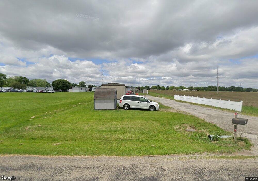 917 N 6th St unit 97, Mattoon, IL 61938 - photo 1