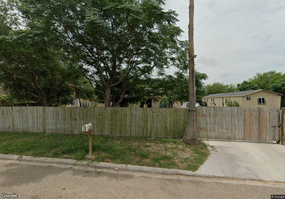 1102 Big Valley Dr, Weslaco, TX 78596 - photo 1