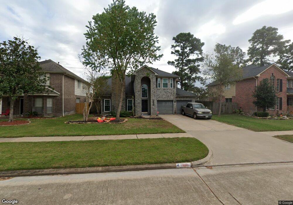 14611 Cypress Falls Dr, Cypress, TX 77429 - photo 1