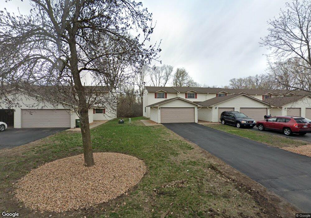 10648 Hummingbird St NW, Coon Rapids, MN 55433 - photo 1