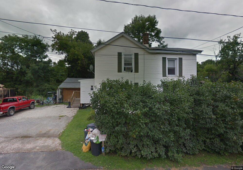 207 Cadwell Rd, Pittsfield, MA 01201 - photo 1