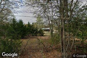 2432 Hoods Chapel Rd, Blythe, GA 30805