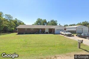 311 W Jackson, Covington, OK 73730