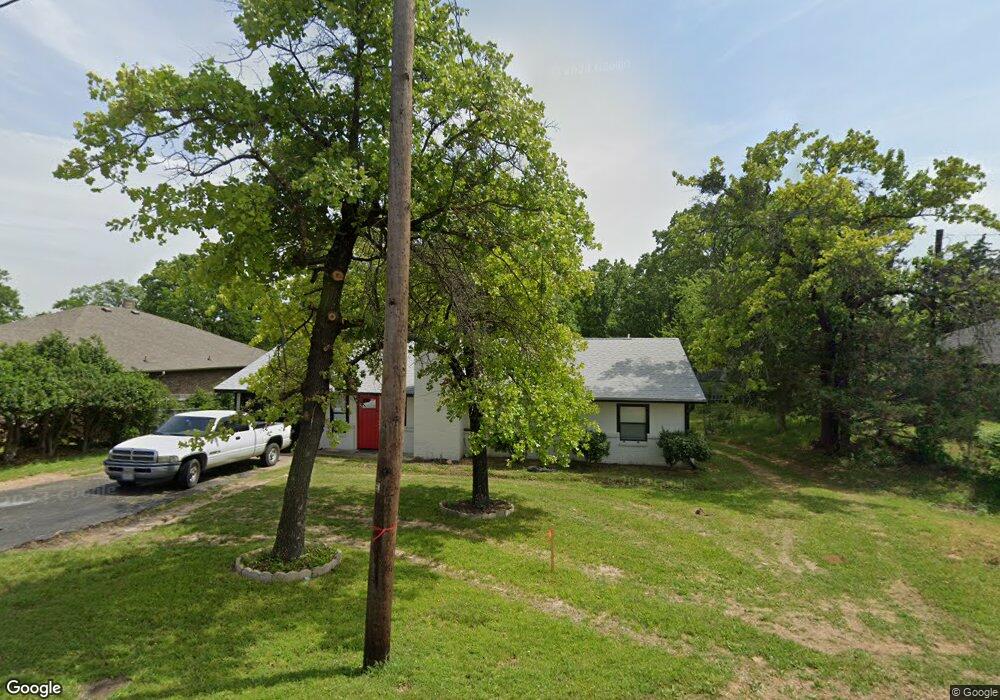 3018 Loy Lake Rd, Denison, TX 75020 - photo 1