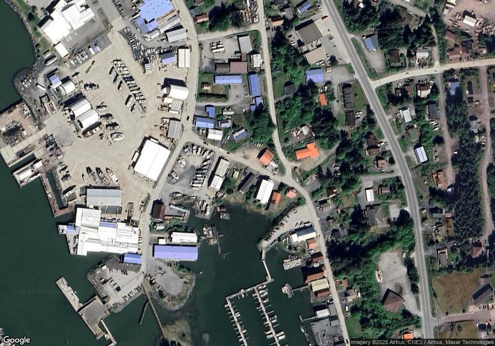 525 Case Ave, Wrangell, AK 99929 - photo 1