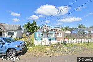 159 SE Palmer St, Siletz, OR 97380