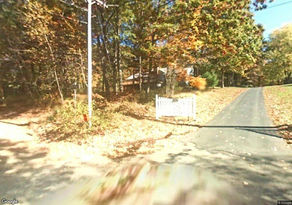 544 Lhomme Street Extension, Danielson, CT 06239 - photo 1