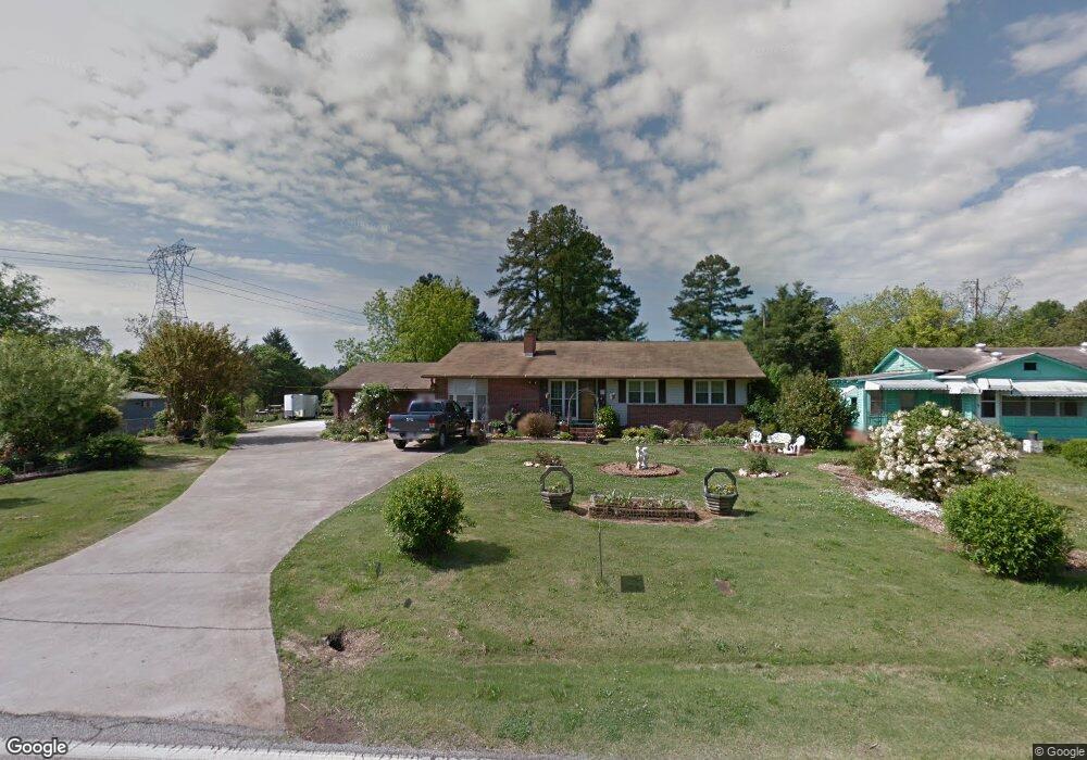 1511 Old Walhalla Hwy, West Union, SC 29696 - photo 1