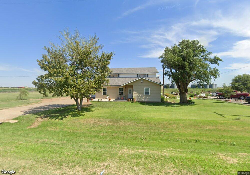 306 E 34th St, Plainview, TX 79072 - photo 1