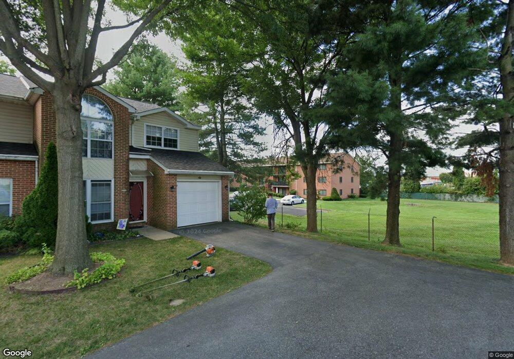 1635 Edgewood Place unit 101, Hagerstown, MD 21740 - photo 1