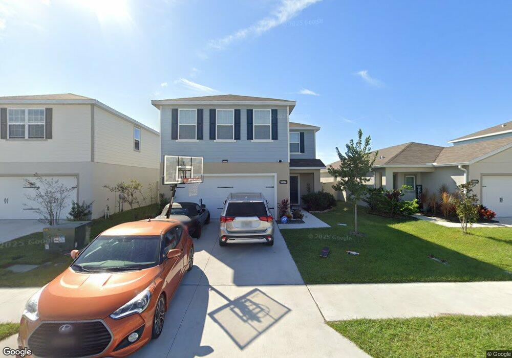 35064 Jomar Ave, Zephyrhills, FL 33541 - photo 1