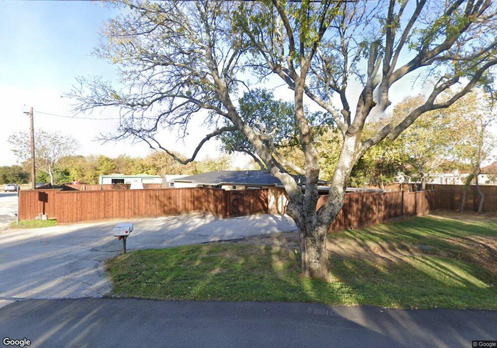 520 S White Chapel Blvd, Southlake, TX 76092 - photo 1