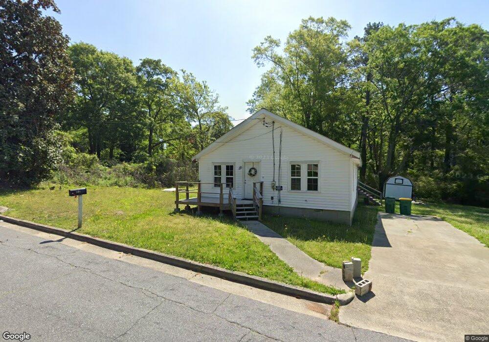 52 Atlanta Ave, Winder, GA 30680 - photo 1