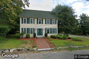 536 Middle St Unit 1, Braintree, MA 02184
