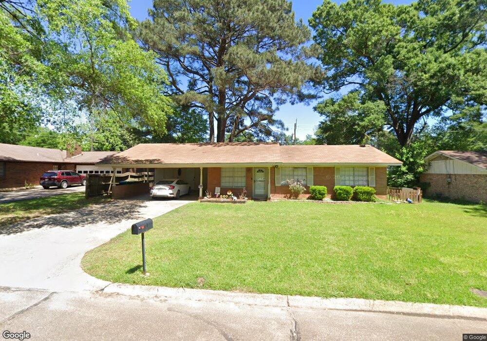 1708 Rosewood St, Texarkana, TX 75501 - photo 1